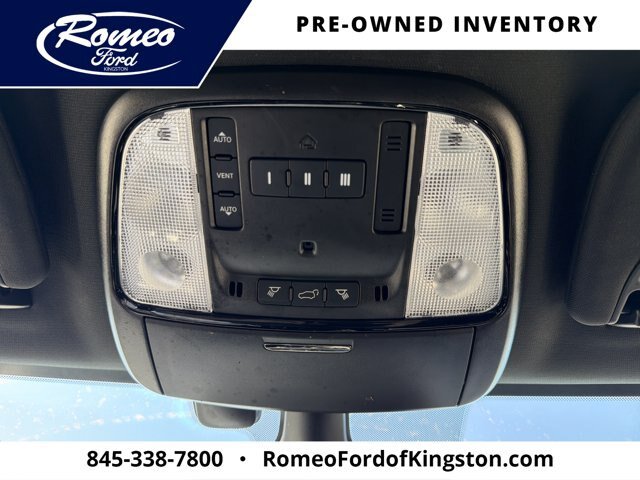 Used 2022 Dodge Durango GT AWD/4WD image 15