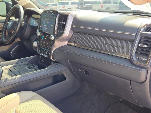 Used 2019 RAM 1500 Limited image 6