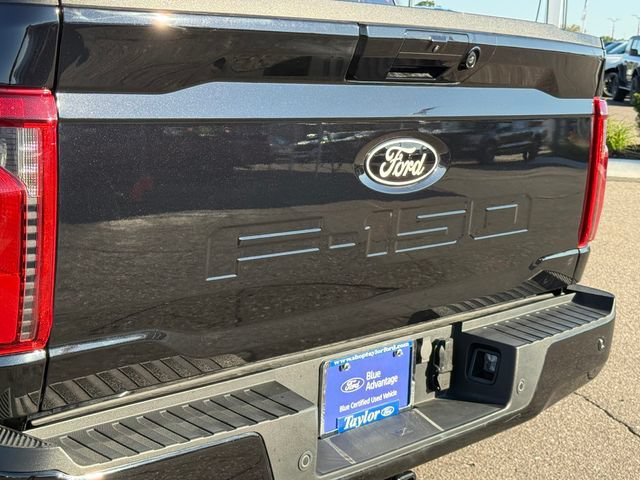 Certified 2024 Ford F150 XLT w/ Equipment Group 302A MID AWD/4WD image 31