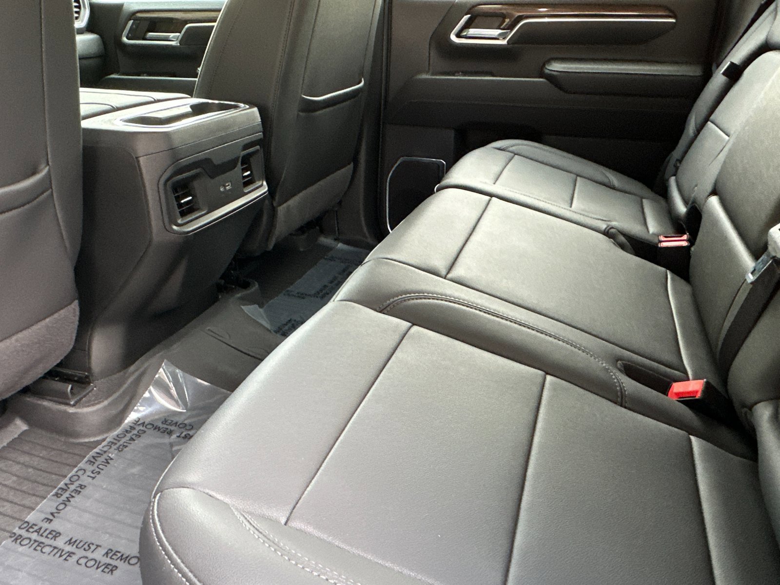 Used 2024 Chevrolet Silverado 2500 LT image 12