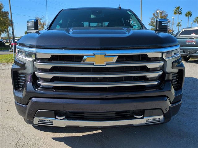 Used 2024 Chevrolet Silverado 1500 High Country w/ Max Trailering Package image 9