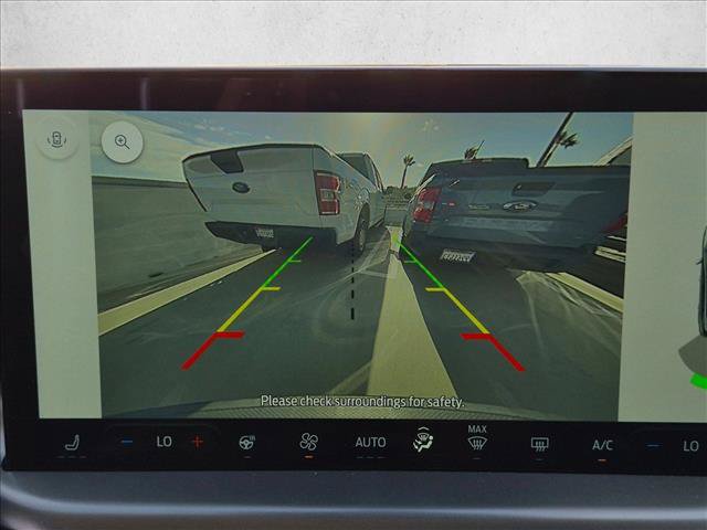 Certified 2025 Ford Escape SE FWD image 14