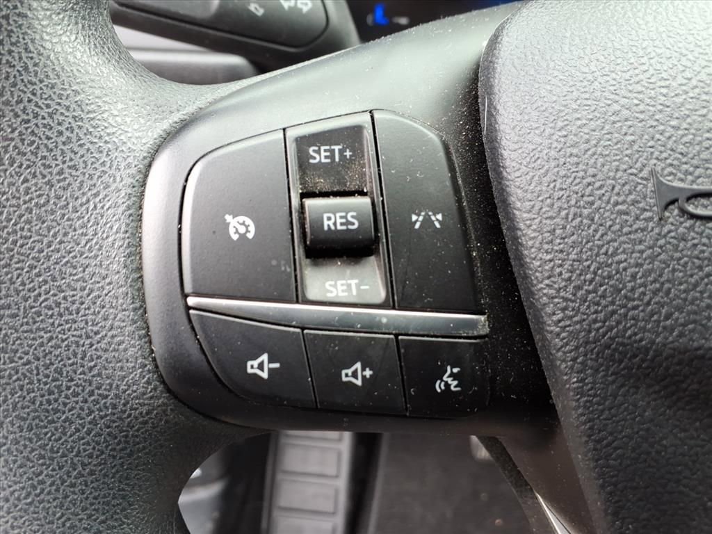 Certified 2025 Ford Escape Active AWD/4WD image 20