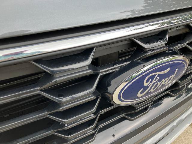 Certified 2024 Ford Escape ST-Line w/ Tech Pack #1 AWD/4WD image 10