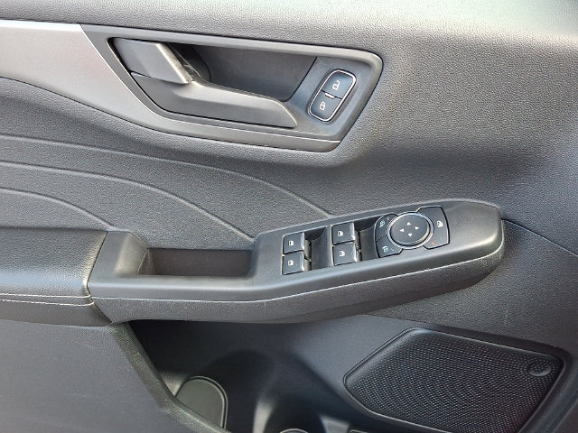Certified 2024 Ford Escape Active AWD/4WD image 12