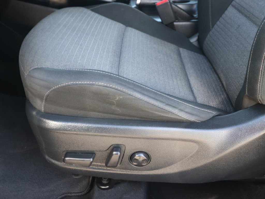 Used 2023 Kia Soul EX FWD image 16