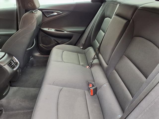 Used 2024 Chevrolet Malibu LT w/ Midnight Edition image 11