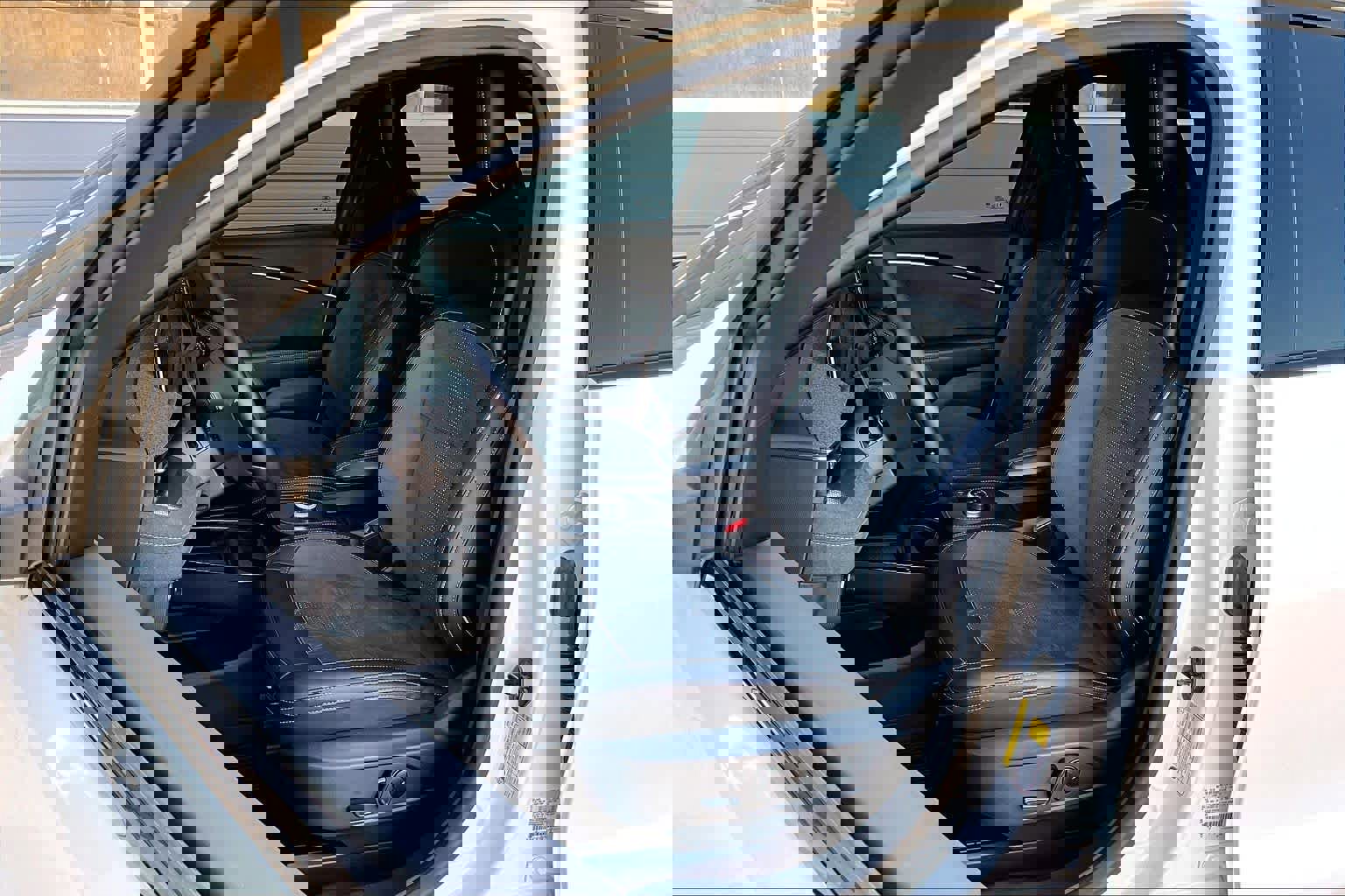 Certified 2023 Ford Mustang Mach-E GT w/ GT Performance Edition image 10