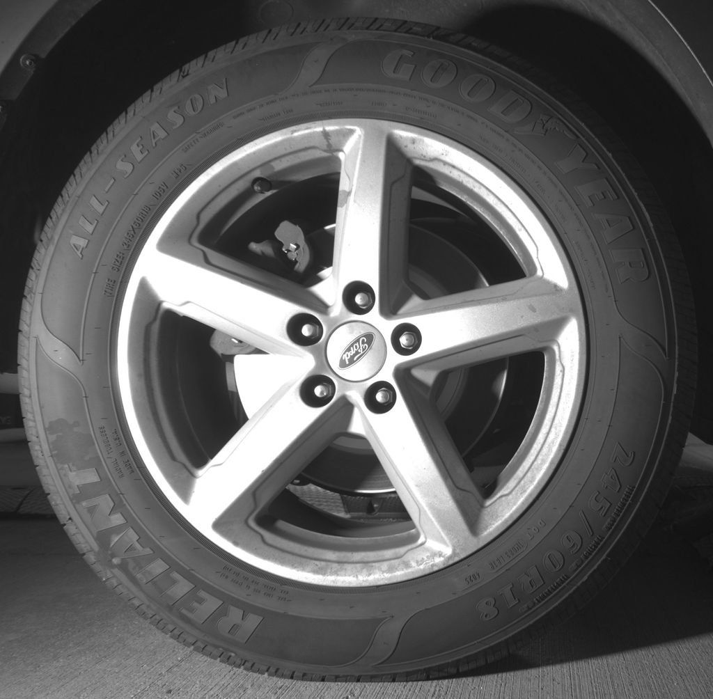 Certified 2018 Ford Explorer FWD image 14