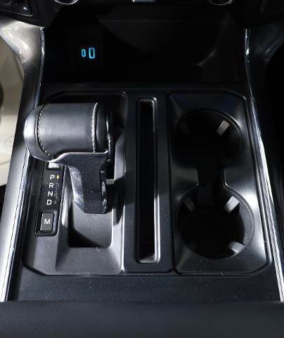 Certified 2023 Ford F150 XLT w/ Equipment Group 302A High image 17