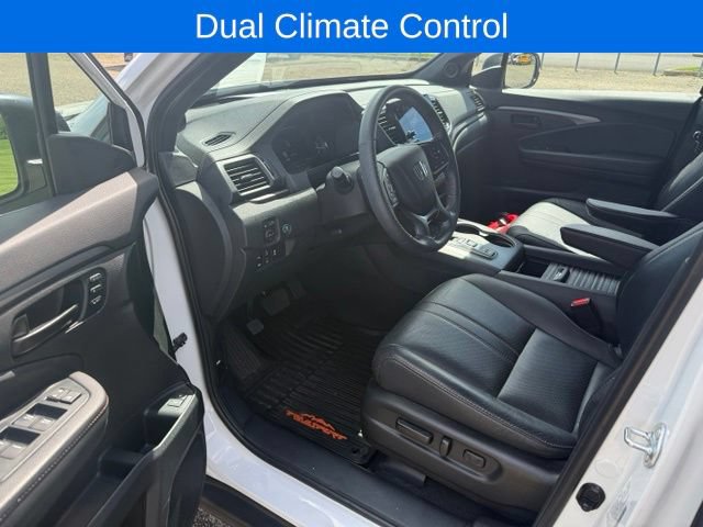 Used 2023 Honda Passport TrailSport image 9
