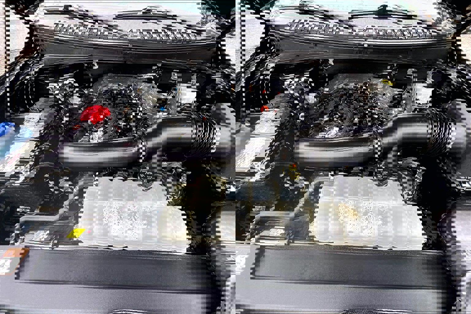 Certified 2022 Ford Expedition Platinum image 11