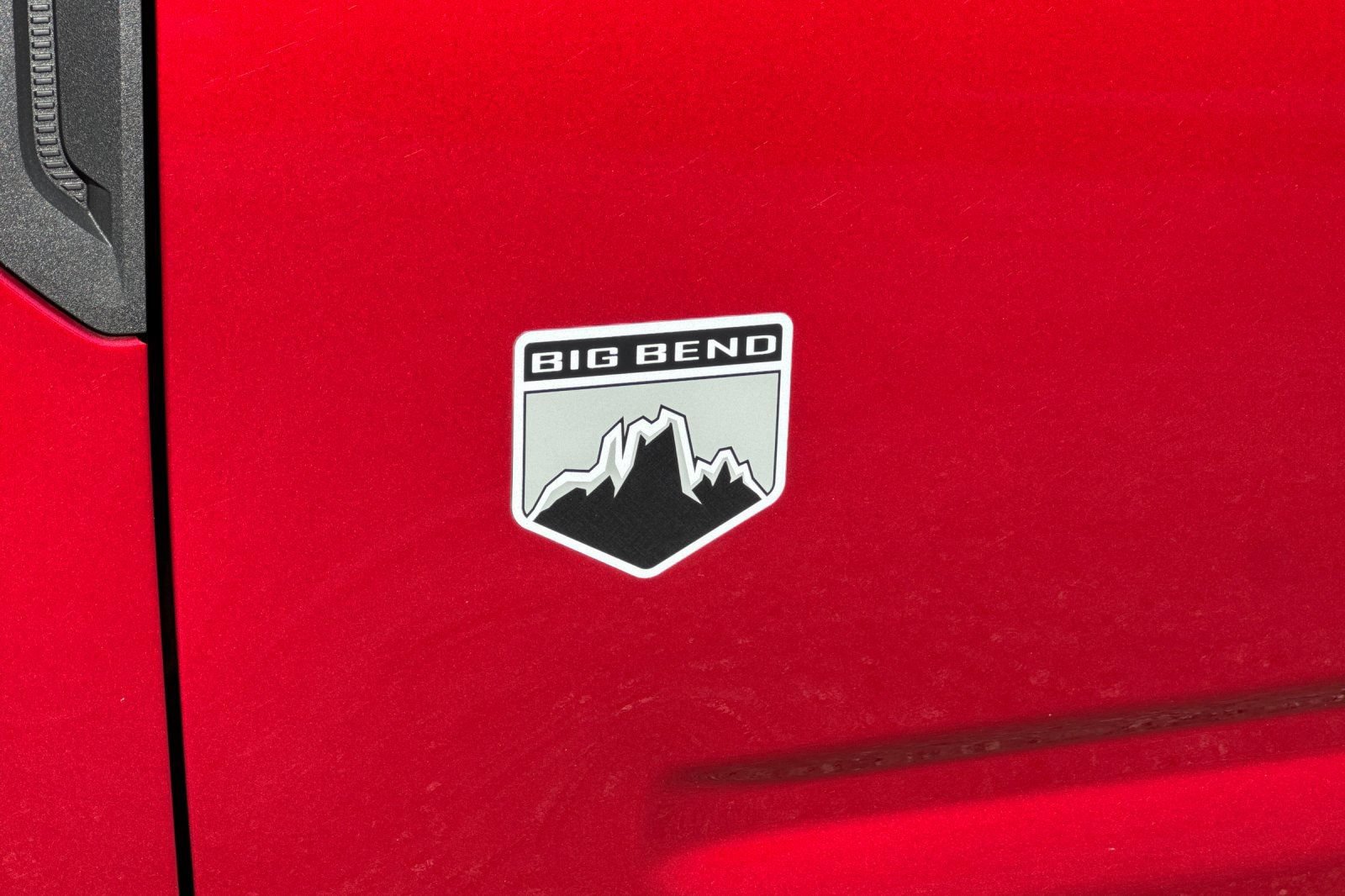 Certified 2025 Ford Bronco Sport Big Bend AWD/4WD image 52