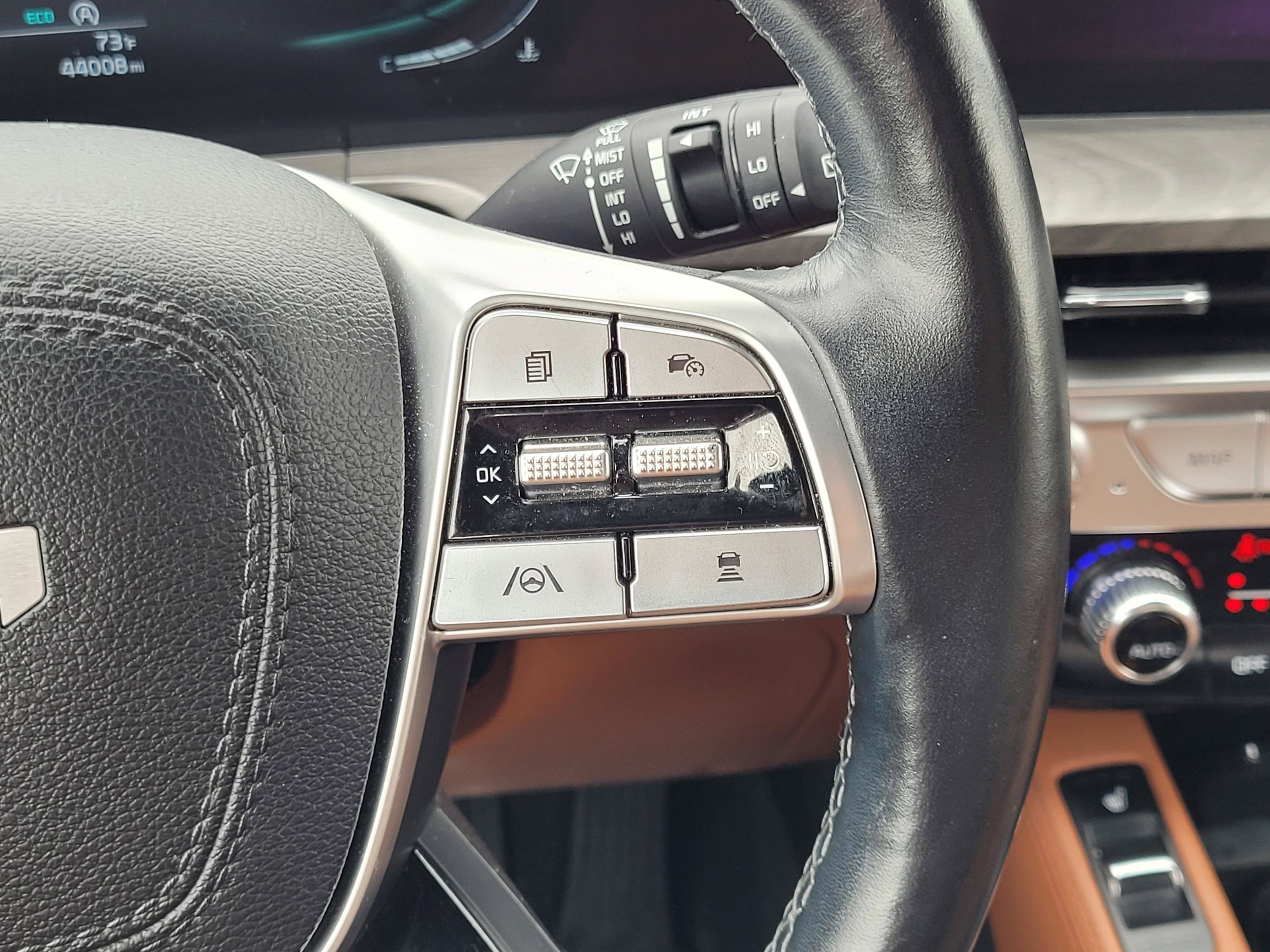 Used 2023 Kia Telluride EX X-Line AWD/4WD image 14