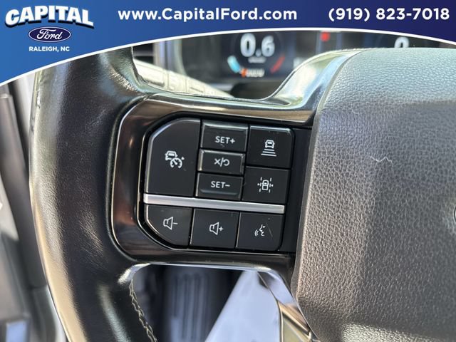 Certified 2023 Ford Expedition Max Platinum AWD/4WD image 23