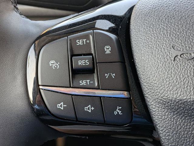 Certified 2024 Ford Escape Active w/ Cold Weather Package FWD image 25