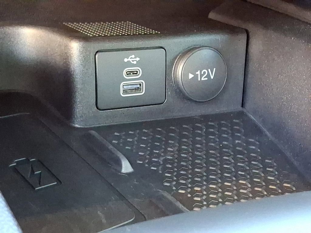 Certified 2024 Ford Bronco Sport Outer Banks w/ Tech Package image 26