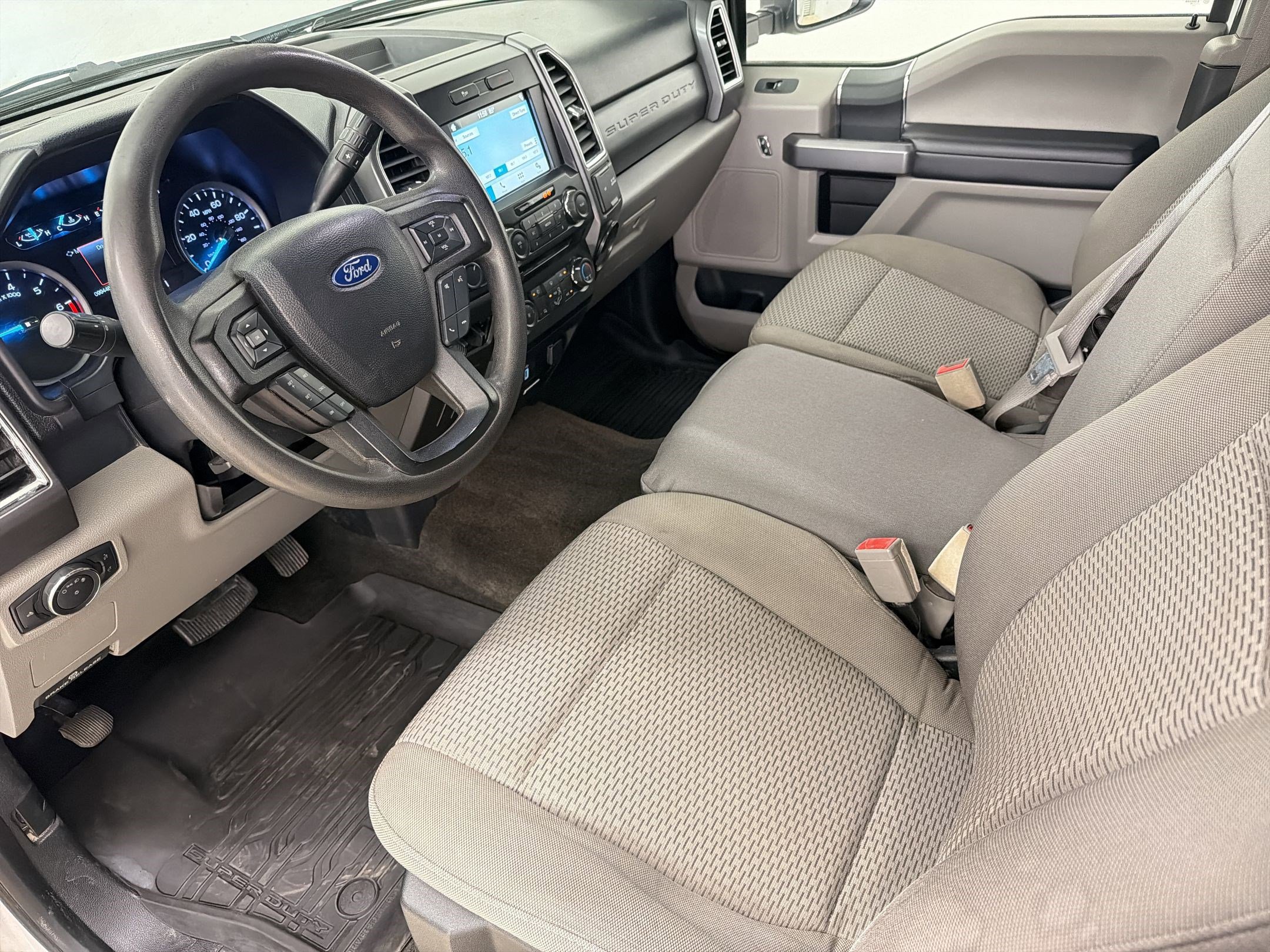 Certified 2018 Ford F250 XLT w/ Advanced Security Pack image 15