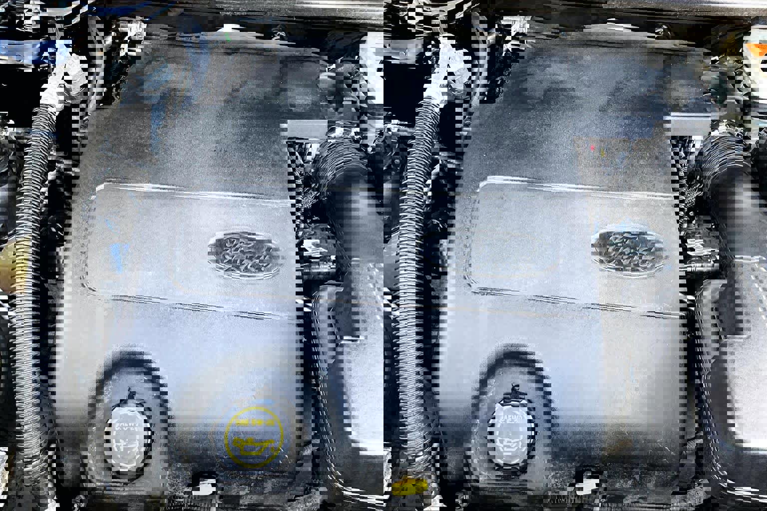 Certified 2017 Ford Explorer Limited image 33