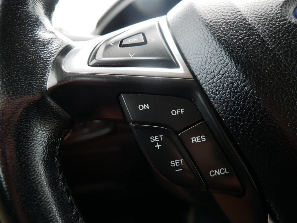 Certified 2023 Ford Edge SEL AWD/4WD image 26