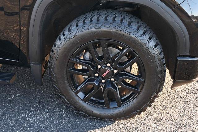 Used 2019 GMC Sierra 1500 Elevation image 16