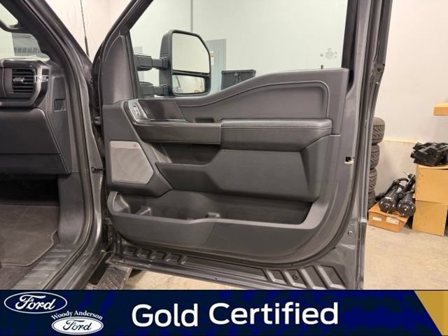 Certified 2023 Ford F150 XLT w/ Equipment Group 302A High AWD/4WD image 27