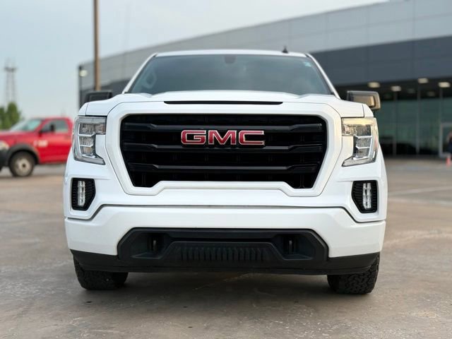 Used 2020 GMC Sierra 1500 Elevation w/ Elevation Value Package AWD/4WD image 7