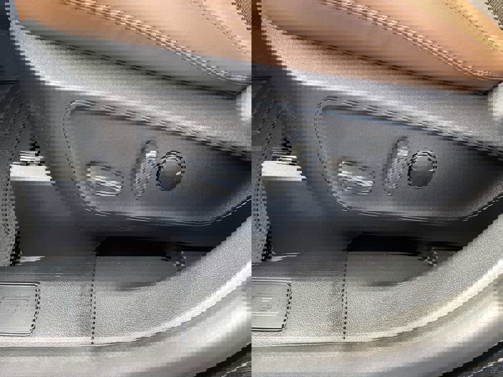 Certified 2022 Ford Bronco Sport Badlands w/ Premium Package image 15