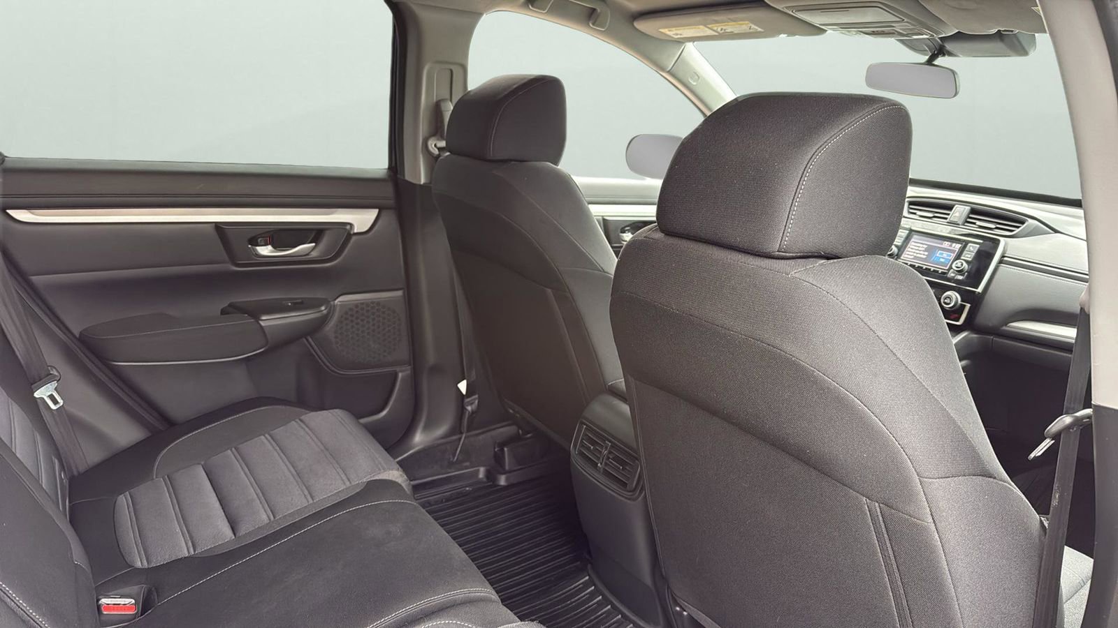 Used 2022 Honda CR-V LX image 29