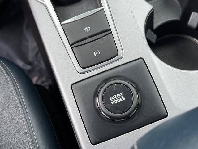 Certified 2021 Ford Bronco Sport Outer Banks AWD/4WD image 22
