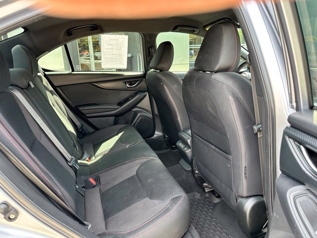 Used 2023 Subaru WRX Premium AWD/4WD image 49