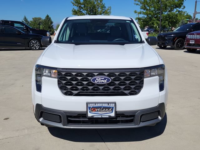 Certified 2025 Ford Maverick XLT w/ 4K Tow Package AWD/4WD image 5
