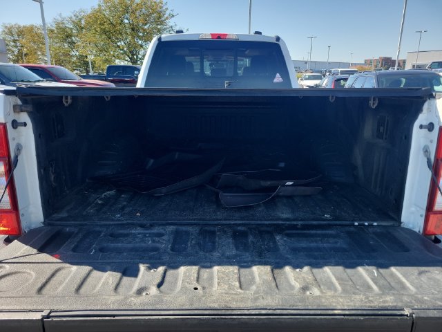 Certified 2022 Ford F350 Lariat w/ Lariat Ultimate Package AWD/4WD image 24