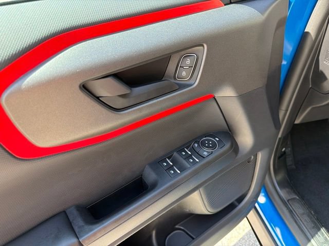 Certified 2025 Ford Bronco Sport Free Wheeling w/ Convenience Package AWD/4WD image 24