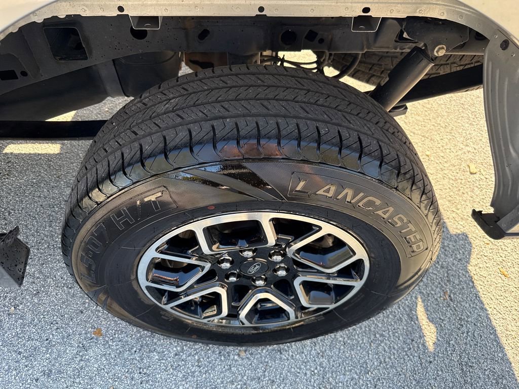 Certified 2022 Ford F150 XLT w/ Equipment Group 302A High image 12