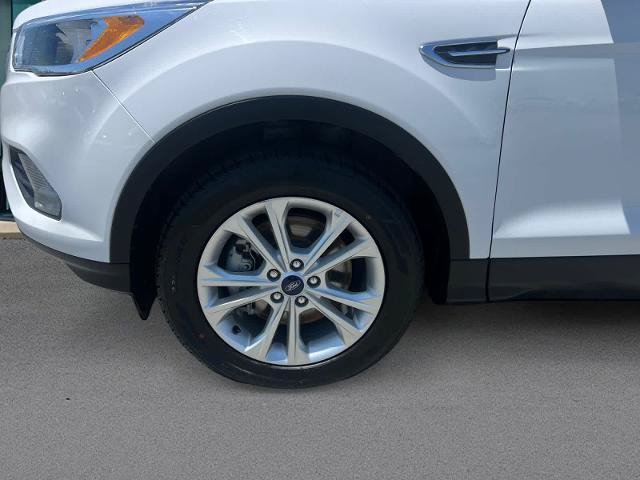 Certified 2018 Ford Escape SE AWD/4WD image 8