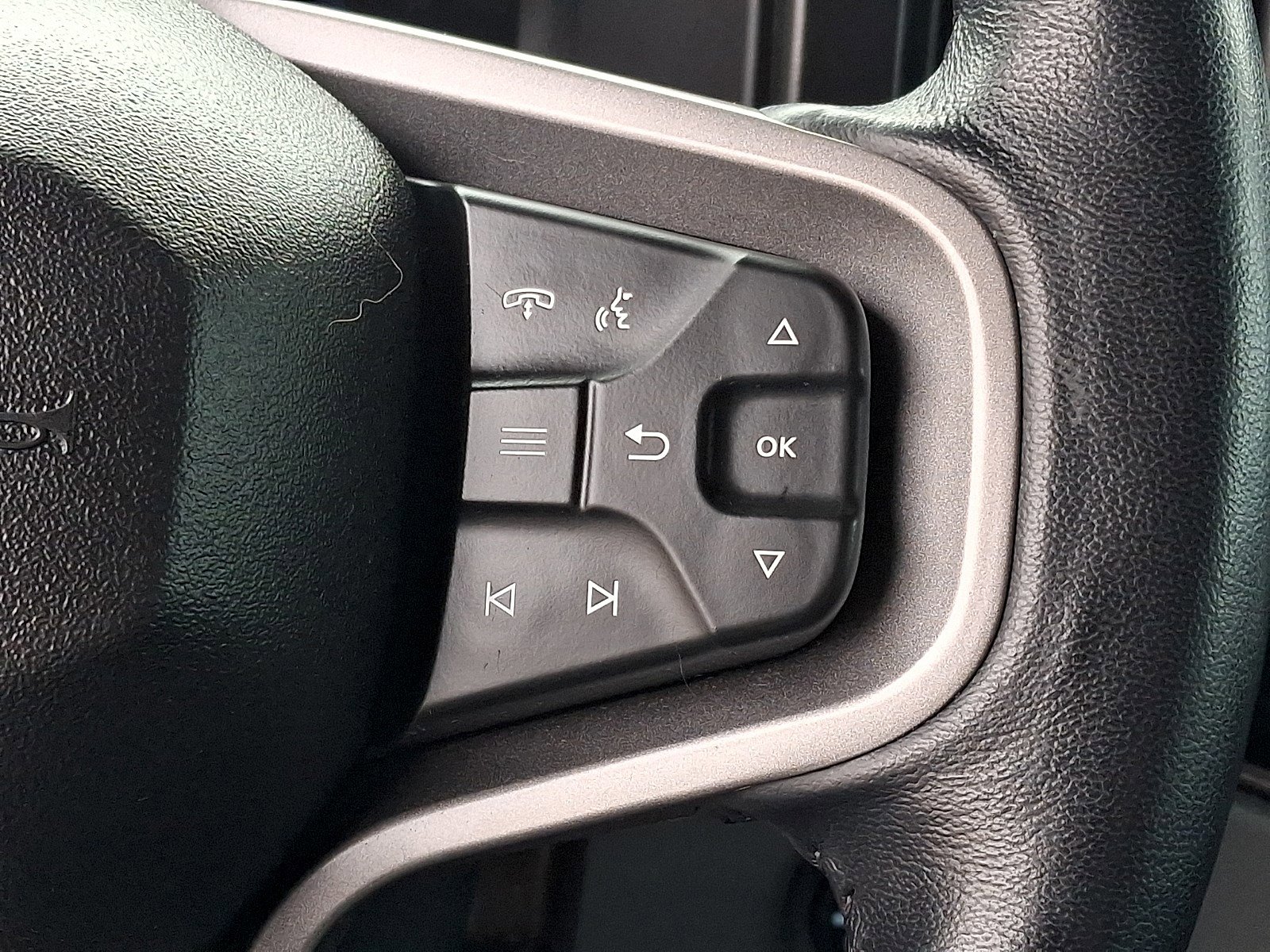 Certified 2023 Ford Bronco Black Diamond image 19