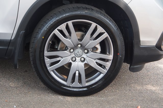 Used 2019 Honda Passport EX-L image 9