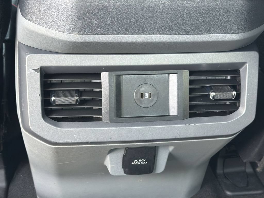 Certified 2025 Ford F350 XLT w/ 360-Degree Camera Package AWD/4WD image 23
