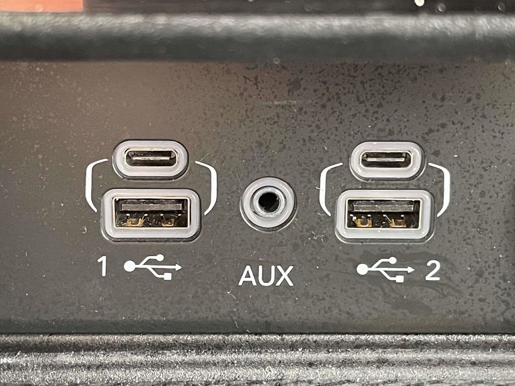 Used 2025 Jeep Grand Cherokee L Altitude image 22