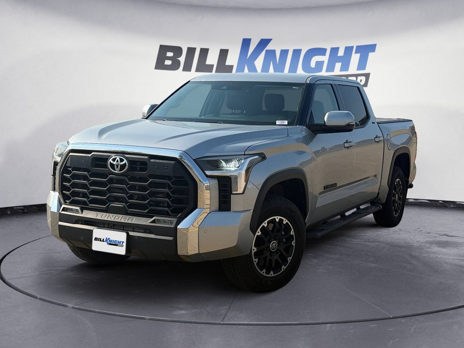 Used 2023 Toyota Tundra SR5 w/ TRD Off-Road Premium Package