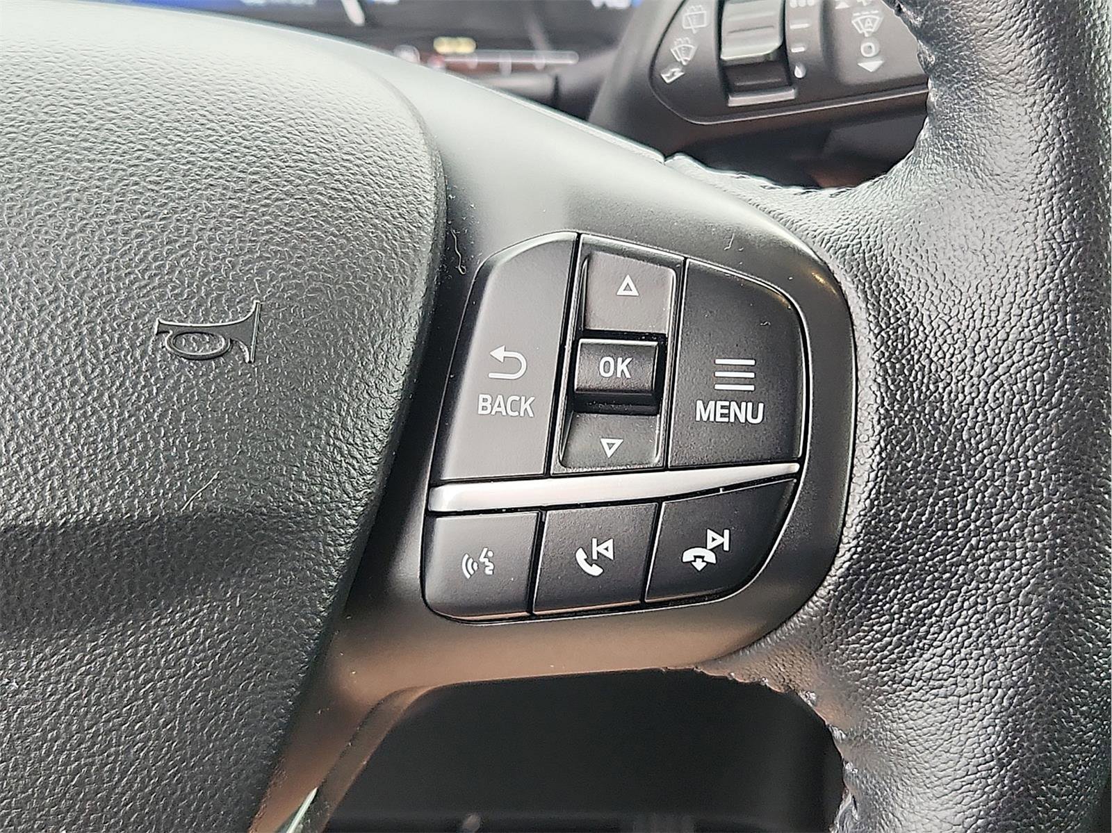 Certified 2021 Ford Bronco Sport Outer Banks AWD/4WD image 8