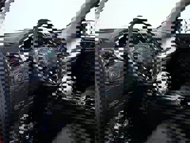 Certified 2018 Ford Edge Titanium w/ Cold Weather Package image 15