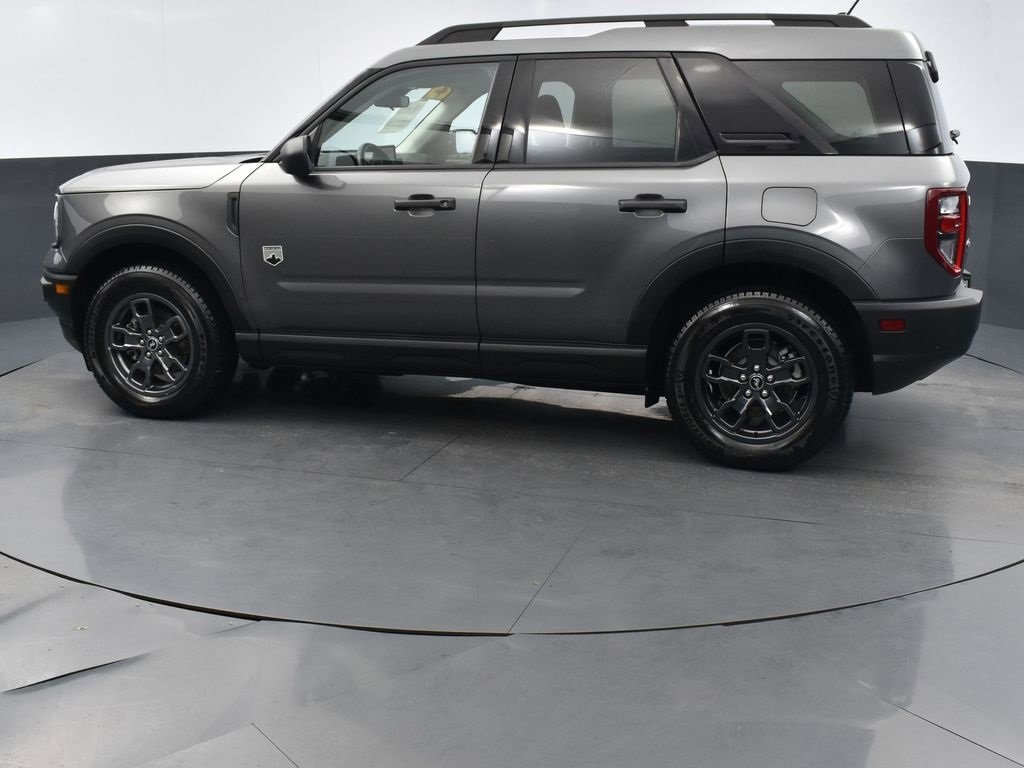 Certified 2023 Ford Bronco Sport Big Bend w/ Convenience Package image 2