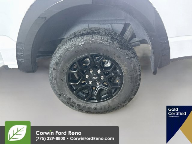 Certified 2024 Ford F150 XLT w/ Equipment Group 302A MID AWD/4WD image 32
