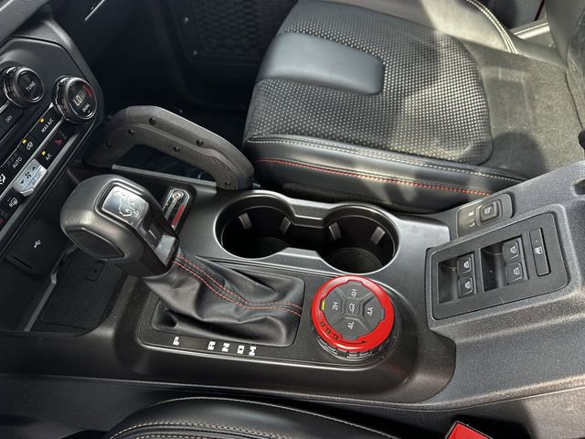 Certified 2023 Ford Bronco Raptor AWD/4WD image 25