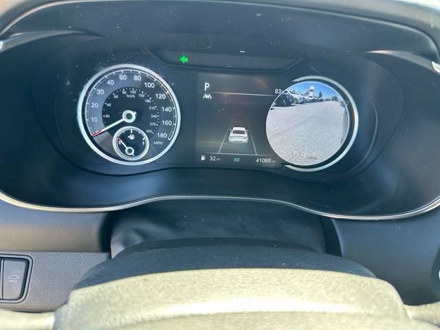 Used 2023 Genesis G70 3.3T w/ Sport Prestige Package AWD/4WD image 29