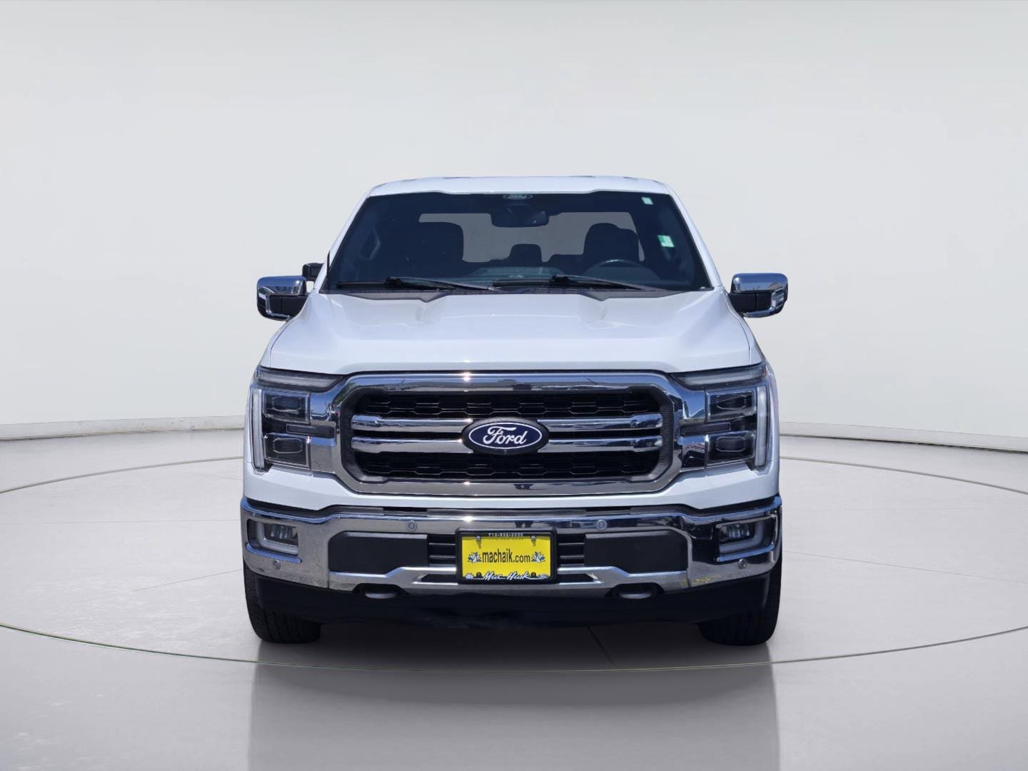 Certified 2024 Ford F150 Lariat AWD/4WD image 2