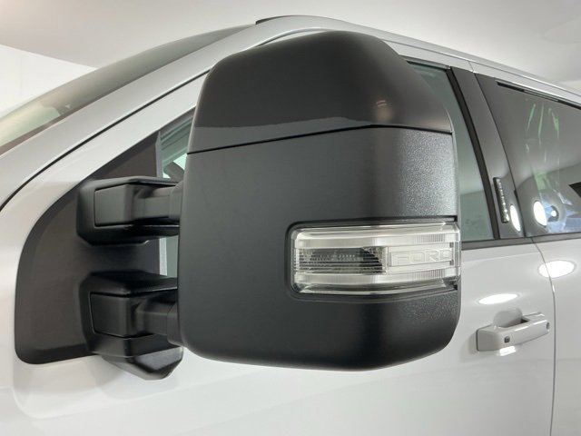 Certified 2024 Ford F350 Lariat w/ Lariat Ultimate Package image 13
