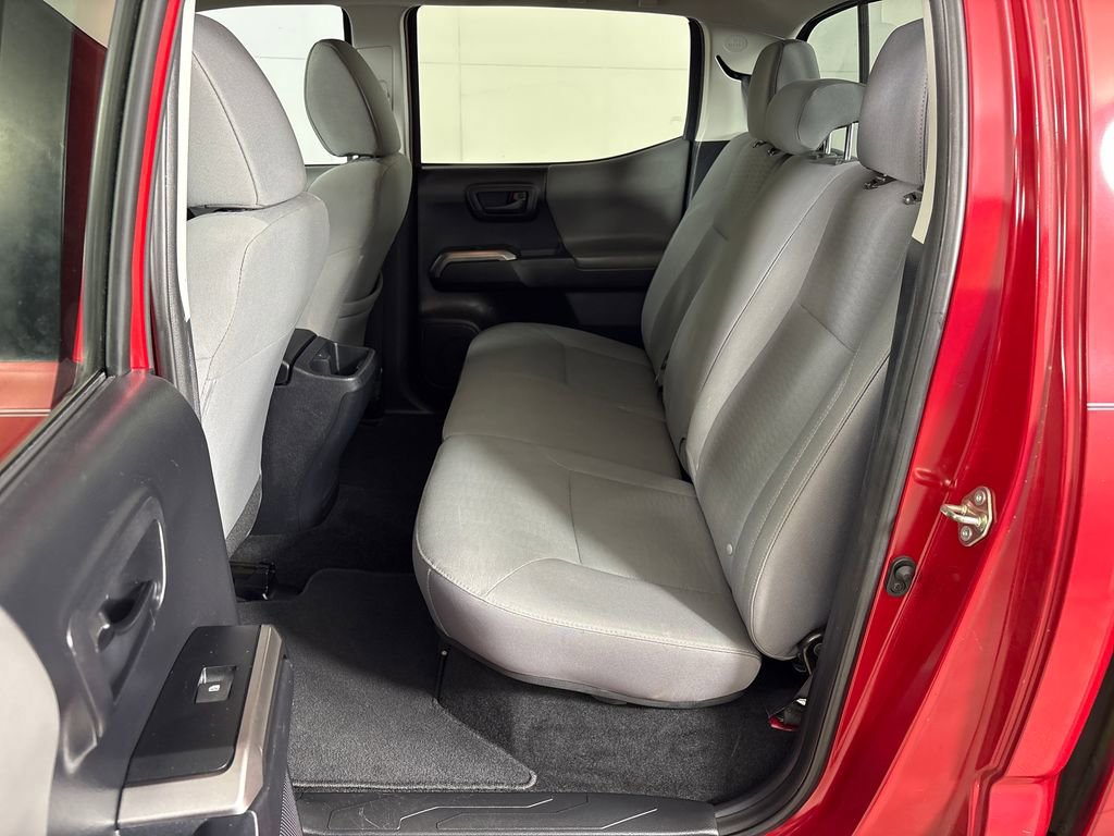 Used 2019 Toyota Tacoma SR5 image 30